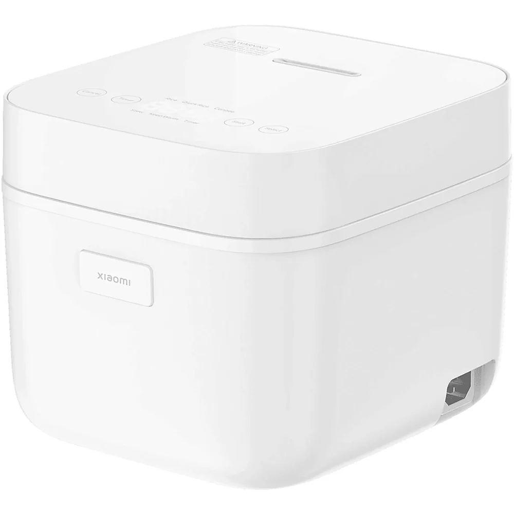 Рисоварка Xiaomi Multifunctional Rice Cooker 1.5L (BHR9016EU)-0