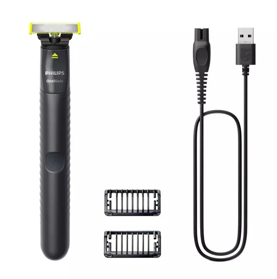 Триммер Philips OneBlade QP1424/10-0