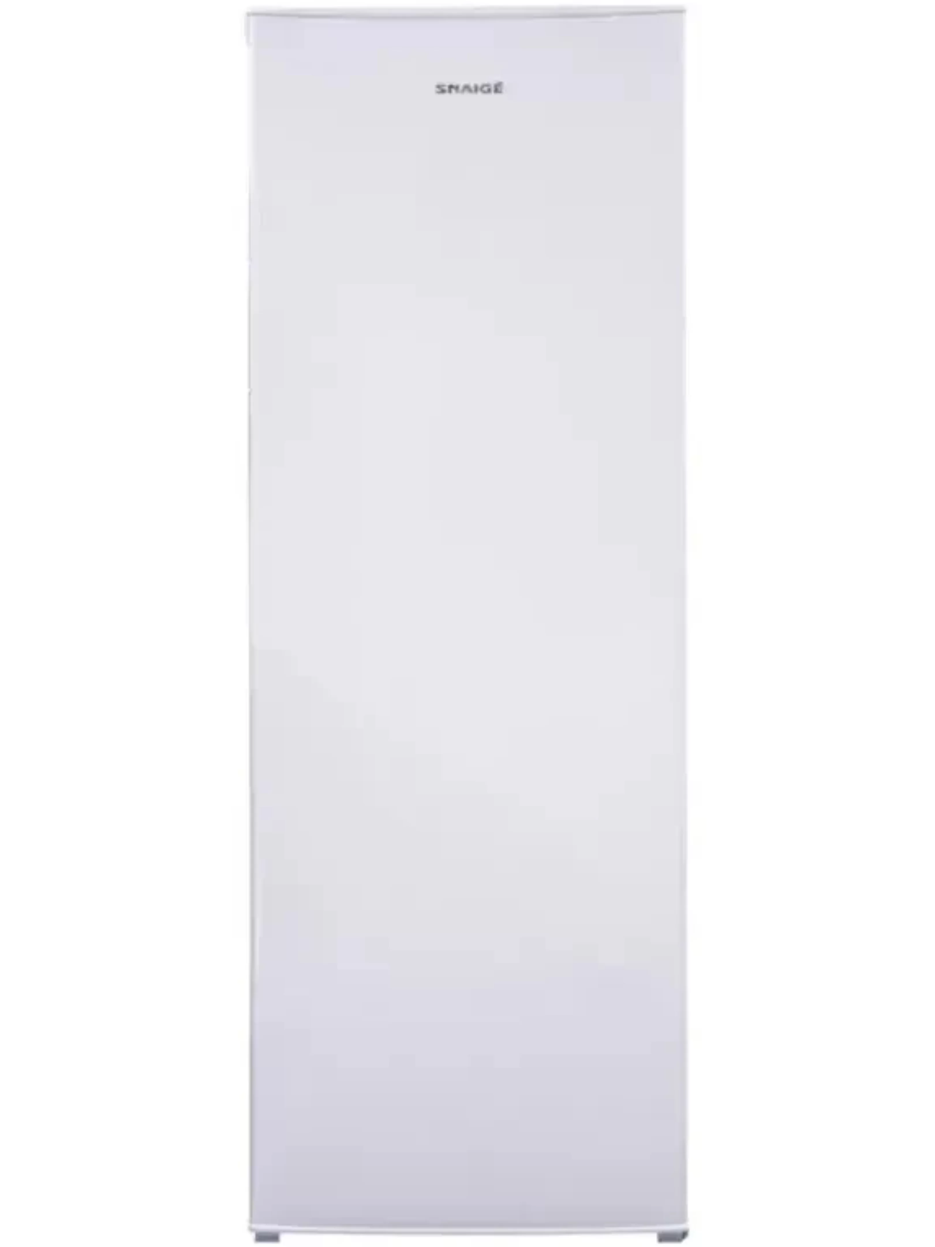 Морозильная камера Snaige F21SM-TT000EH (Объем - 242 л / Высота - 170 см / A++ / Белый / статическая система)-0
