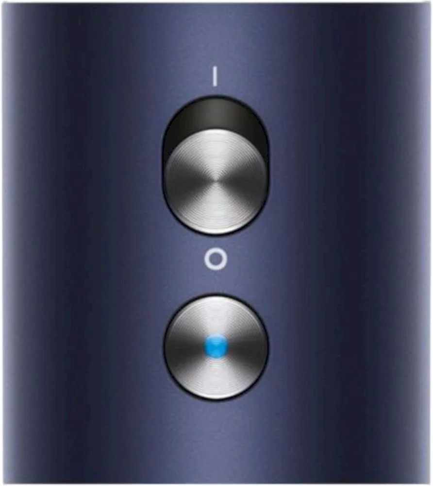 Фен Dyson Supersonic HD08 Prussian Blue IN (560711-01)-4