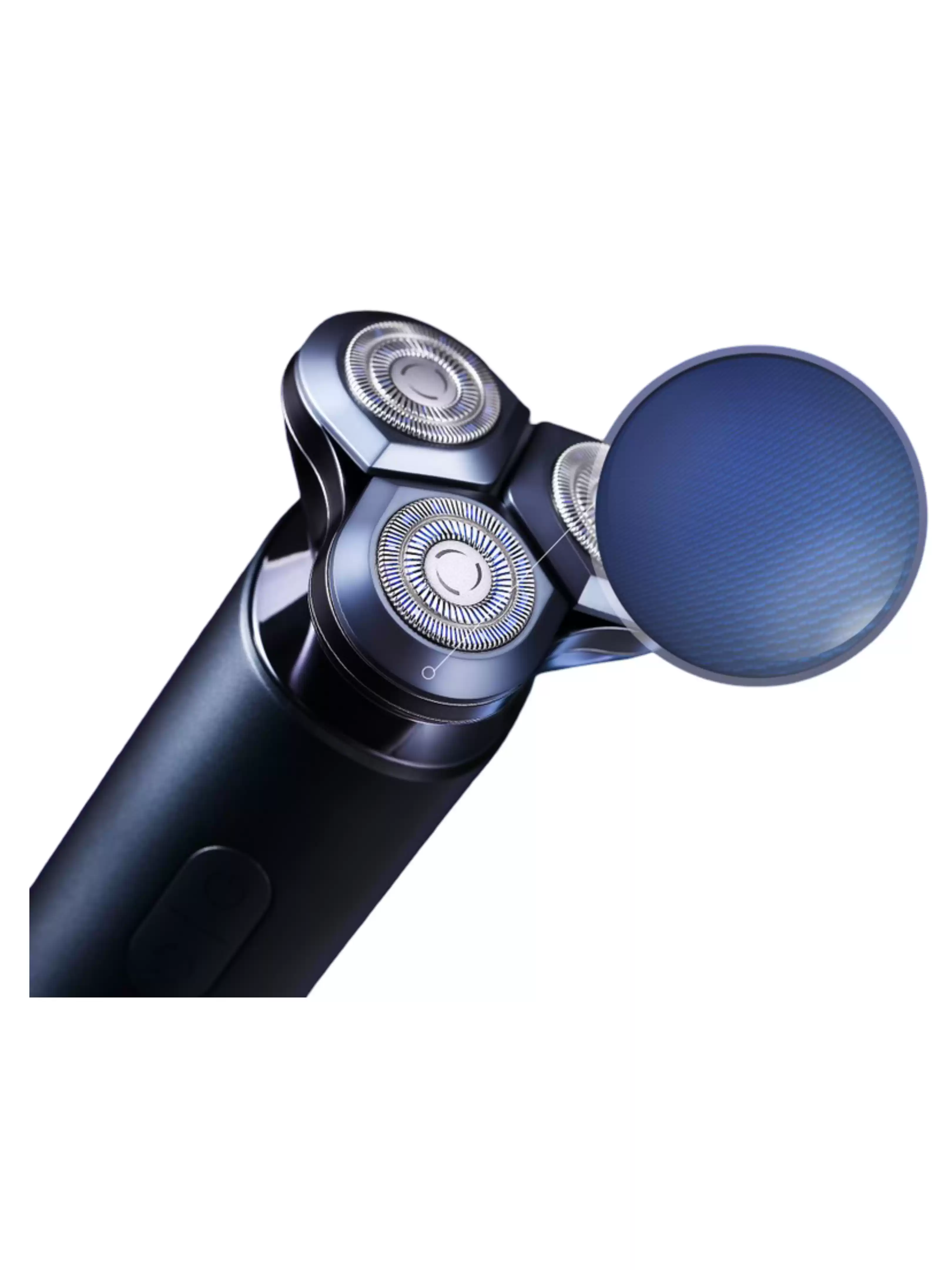 Бритва Xiaomi Electric Shaver S700 (BHR5721GL)-11