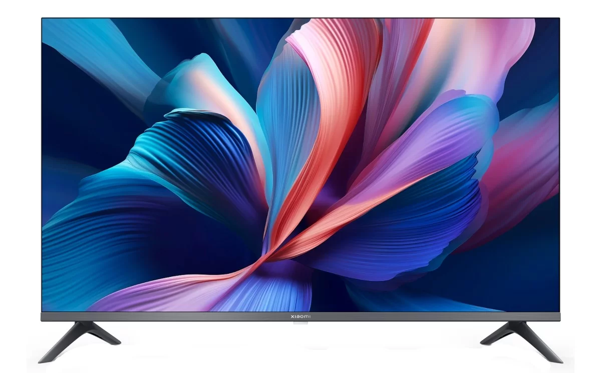 Телевизор Xiaomi TV A Pro 32" 2026 HD QLED Android TV-0