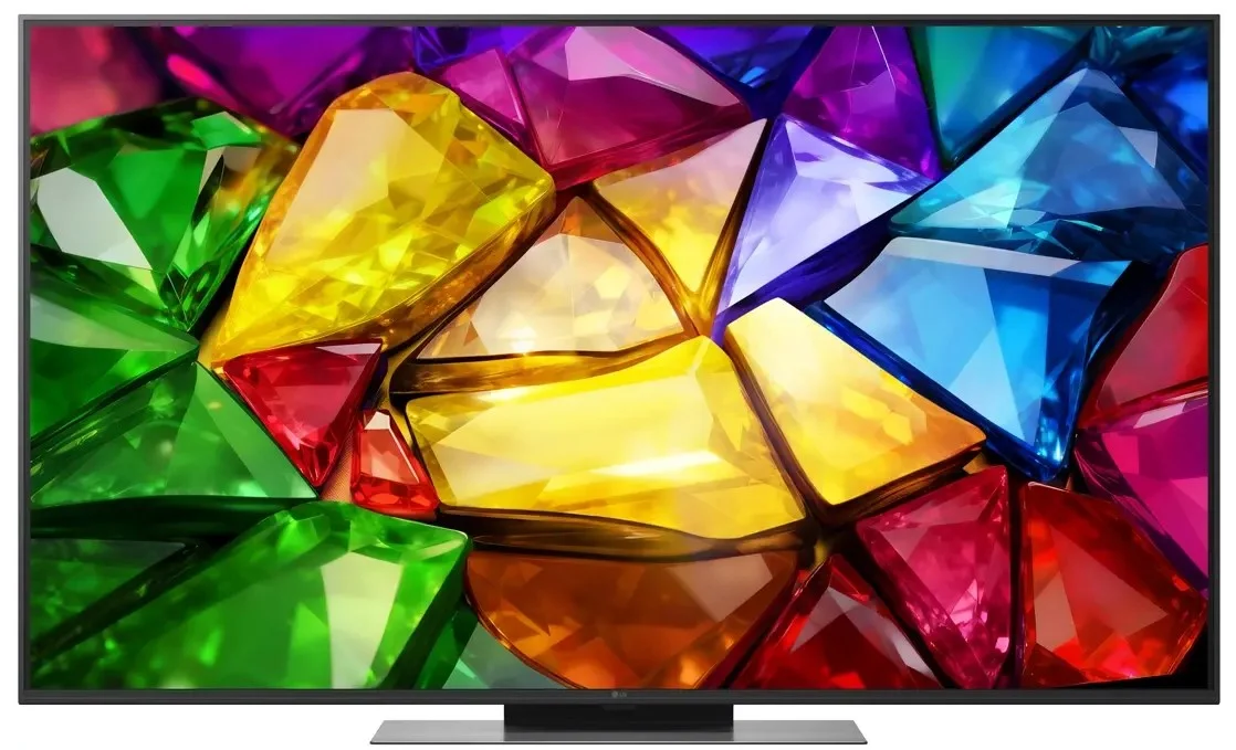 Телевизор LG 55MRGB86B6A 4K UHD WebOS RGB-Mini LED 144Hz-1