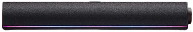 Саундбар Xiaomi Desktop Speaker 10 Вт, микрофон, Bluetooth, USB, 3.5 Jack (QBH4276GL)-2