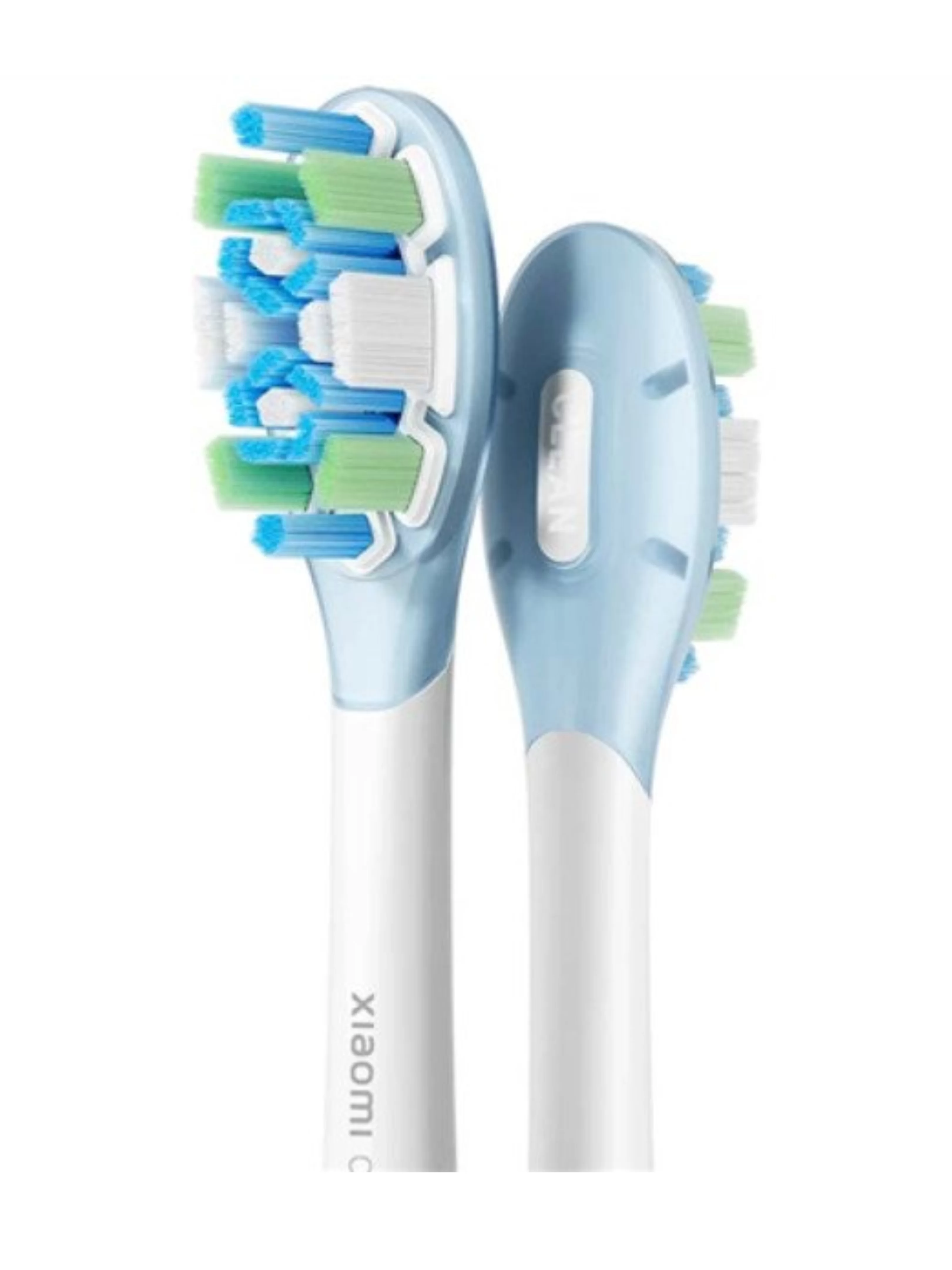 Зубная щетка Xiaomi Oscillation Electric Toothbrush, голубая (BHR9809GL)-3