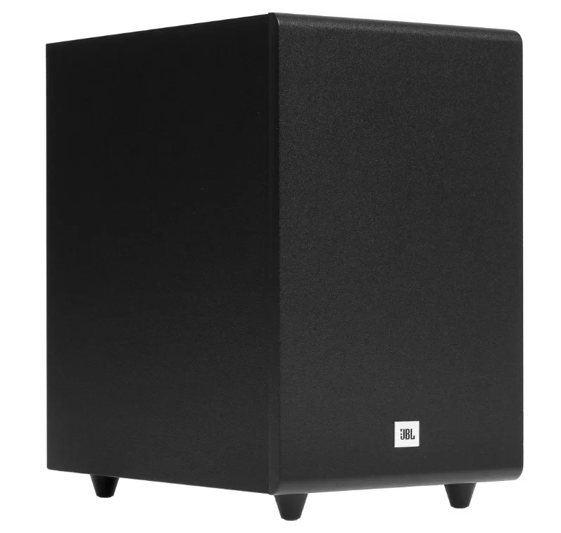 Саундбар JBL Cinema SB170 2.1-канальная звуковая панель с беспроводным сабвуфером, мощность 220 Вт-8