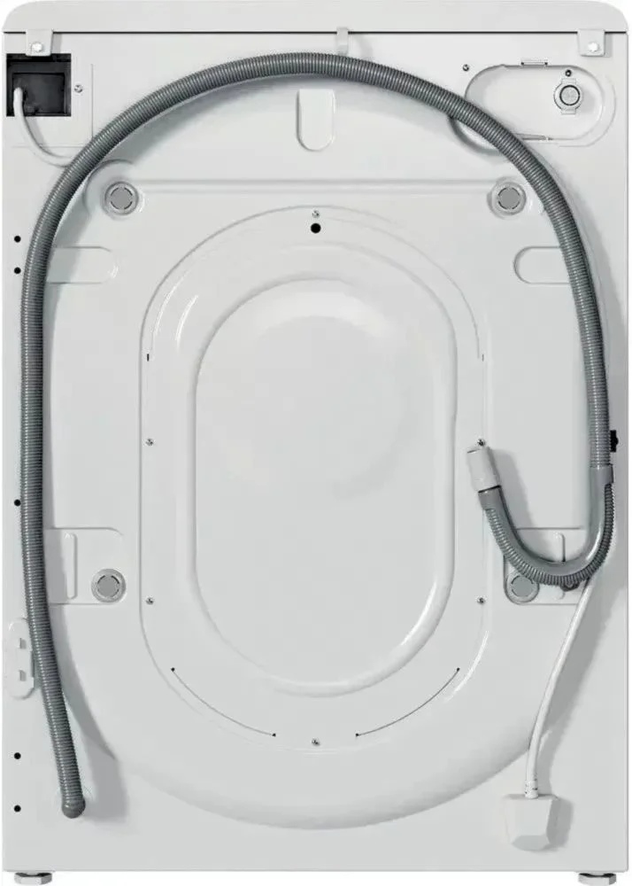 Стиральная машина Indesit BWSD 61051 WWV RU (42.5см / 6кг / 1000об / пар / Push&Go Steam / Water Balance Plus)-7