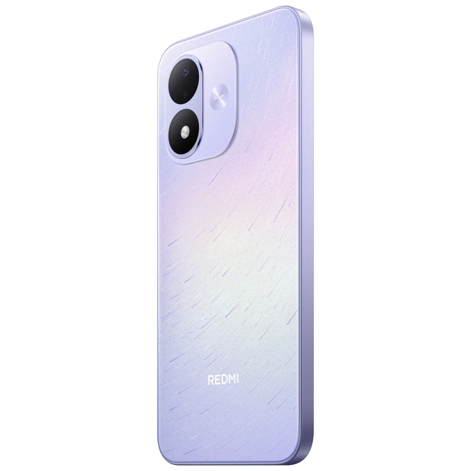 Смартфон Xiaomi REDMI Note 17 4/128 ГБ, фиолетовый-6