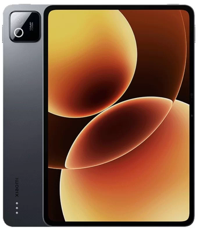 Планшет Xiaomi Pad 8 8/128 ГБ, Wi-Fi, серый-0