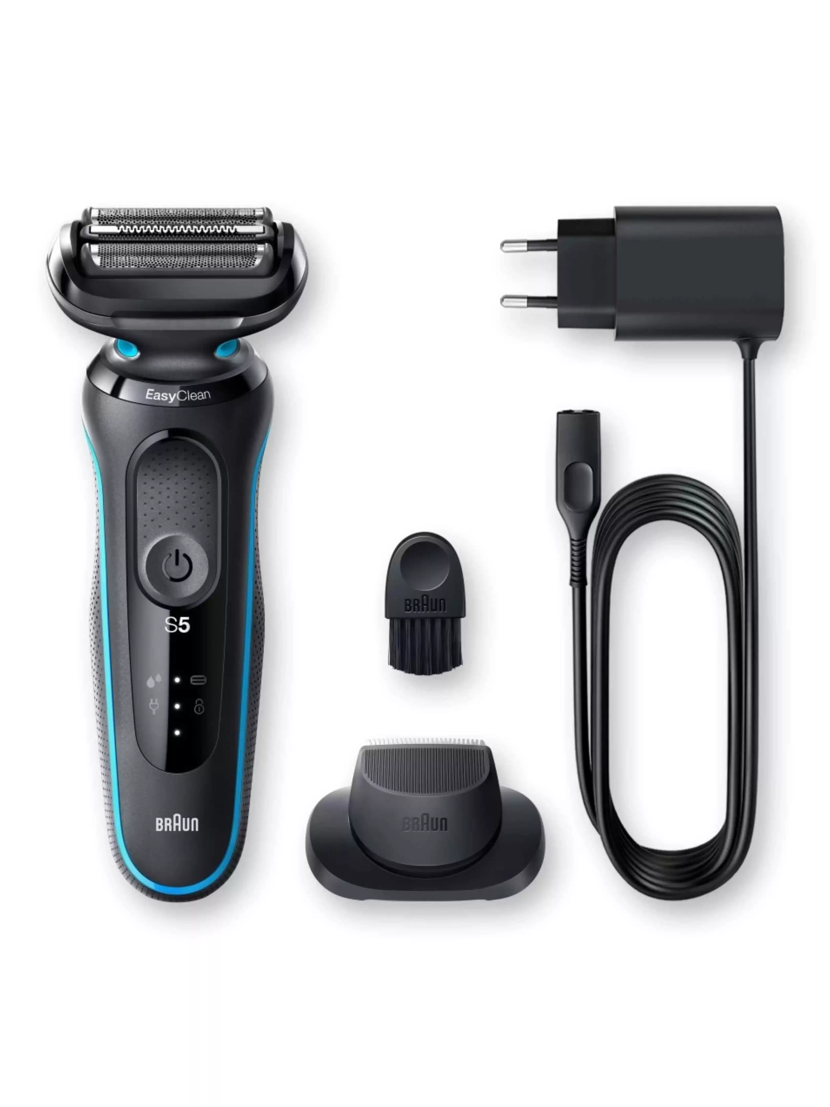 Бритва Braun Series 5 51-M1200s Mint-7