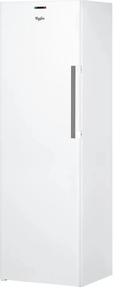 Морозильная камера Whirlpool UW8 F2Y WBI F 2 (Объем - 259 л / Высота - 187,5 см / A+ / Белый / NoFrost / однодверная)-0