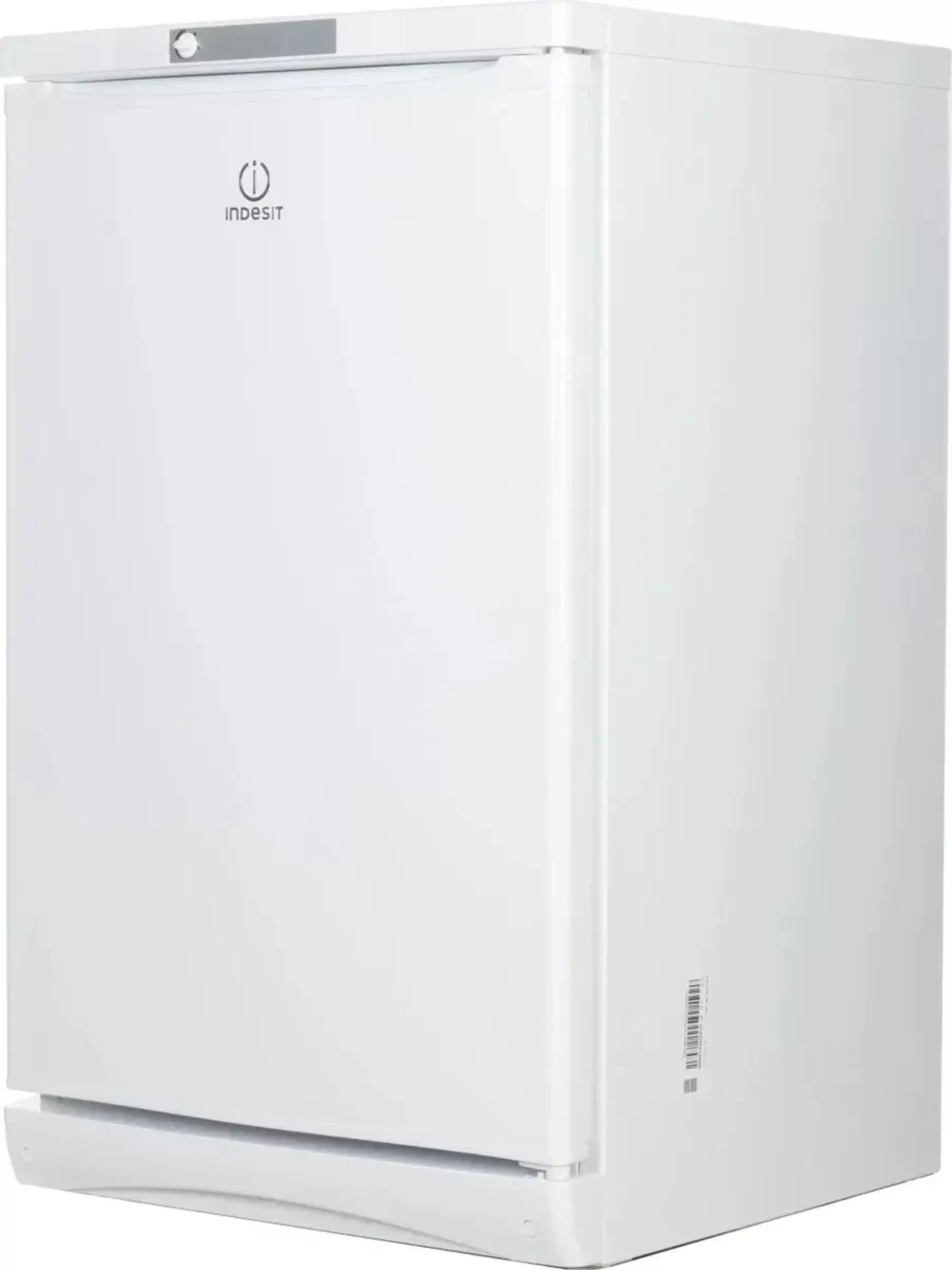 Морозильная камера Indesit SFR 100 (Объем - 118 л / Высота - 100 см / В / Белый / капельная система)-1