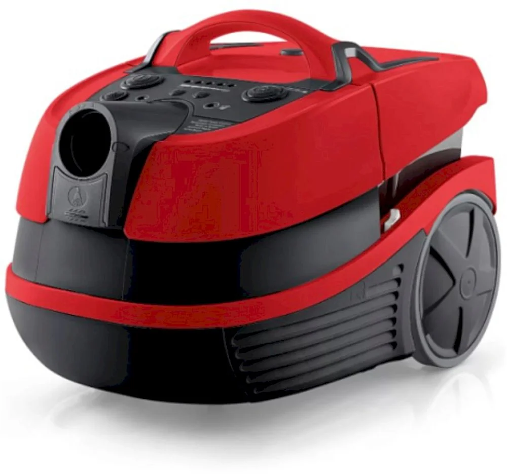 Пылесос Bosch Serie 4 ProAnimal BWD421PET (2100 Вт, мешок/аквафильтр, 1 л / 5 л, влажная уборка)-3