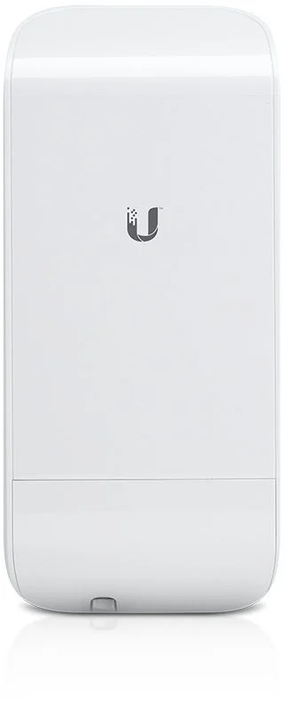 Точка доступа Ubiquiti NanoStation Loco M5-0