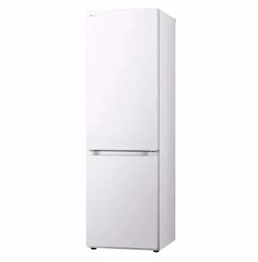 Холодильник LG GBV3100ESW (Объем - 344 л / Высота - 186см / A++ / Белый / Total NoFrost / DoorCooling+ / Multi Air Flow)-0