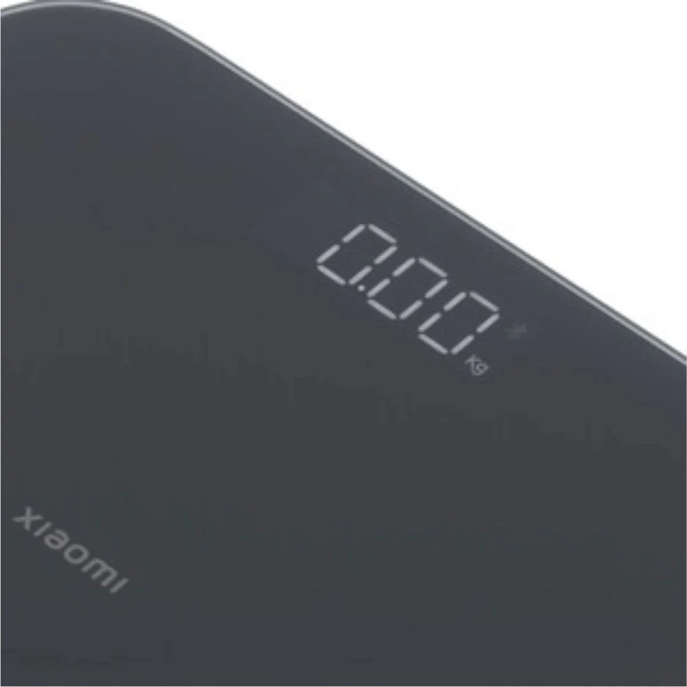 Весы напольные Xiaomi Smart Scale S200, черные (BHR9239GL)-3