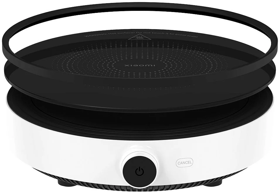 Плита индукционная Xiaomi Induction Cooker Lite (BHR8130EU)-1