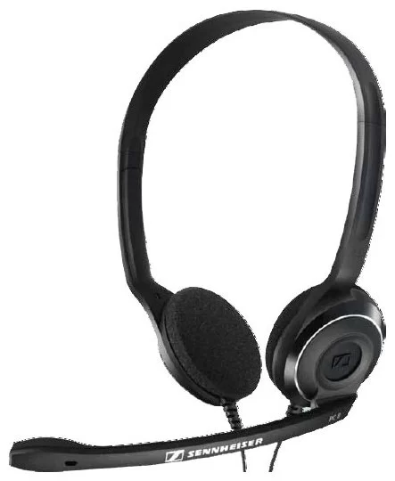 Наушники с микрофоном Sennheiser EPOS PC 8 USB-1