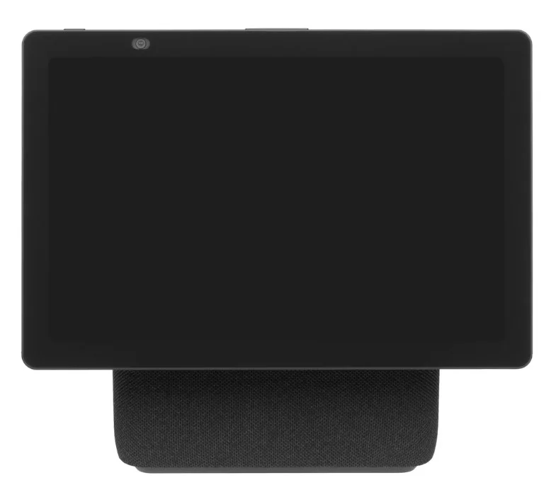 Умная колонка Яндекс Станция Дуо Макс с Zigbee с голосовым помощником Алиса, чёрный-3