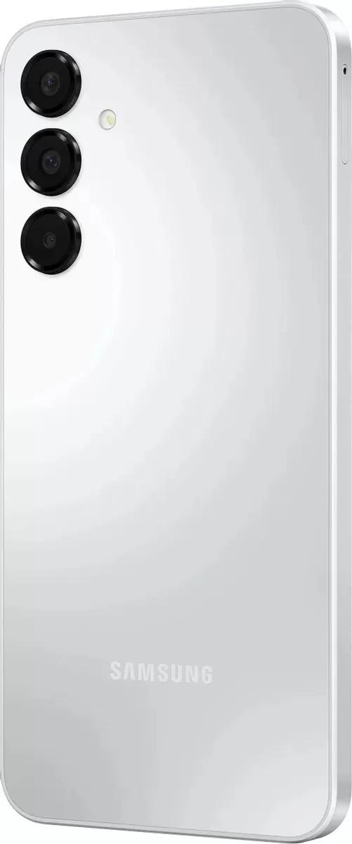 Смартфон Samsung Galaxy A16 4/128 ГБ (SM-A165F), серый-3