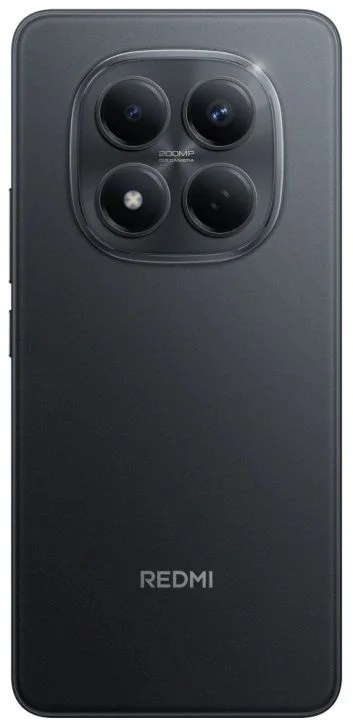 Смартфон Xiaomi REDMI Note 15 Pro 12/256 ГБ, черный-2