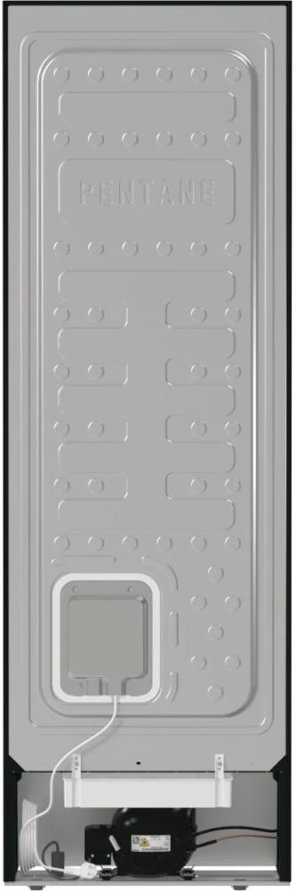 Морозильная камера Gorenje FN619EABK6 (Advanced / Объем - 280 л / Высота - 185см / A++ / Чёрный / NoFrost)-2