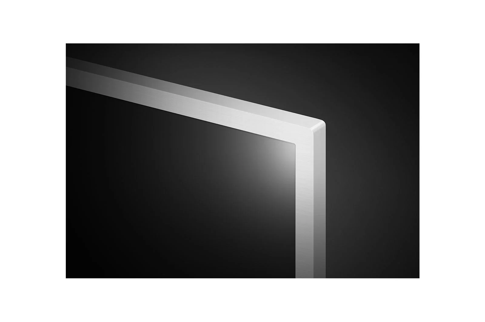 Телевизор LG 32LQ63806LC Full HD WebOS Белый-4