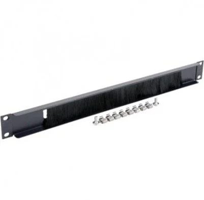 Щетка для ввода кабеля Gembird 19A-BRUSH-02-0