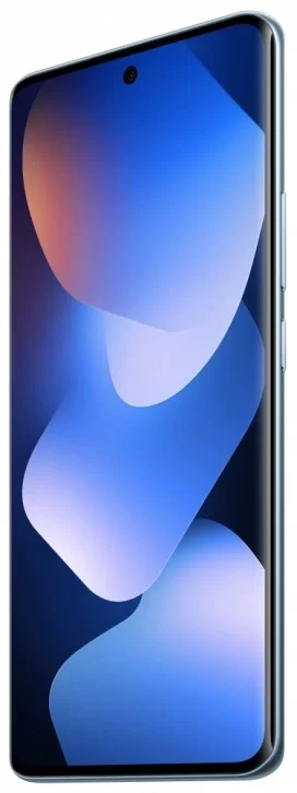 Смартфон Xiaomi REDMI Note 15 8/256 ГБ, голубой-3