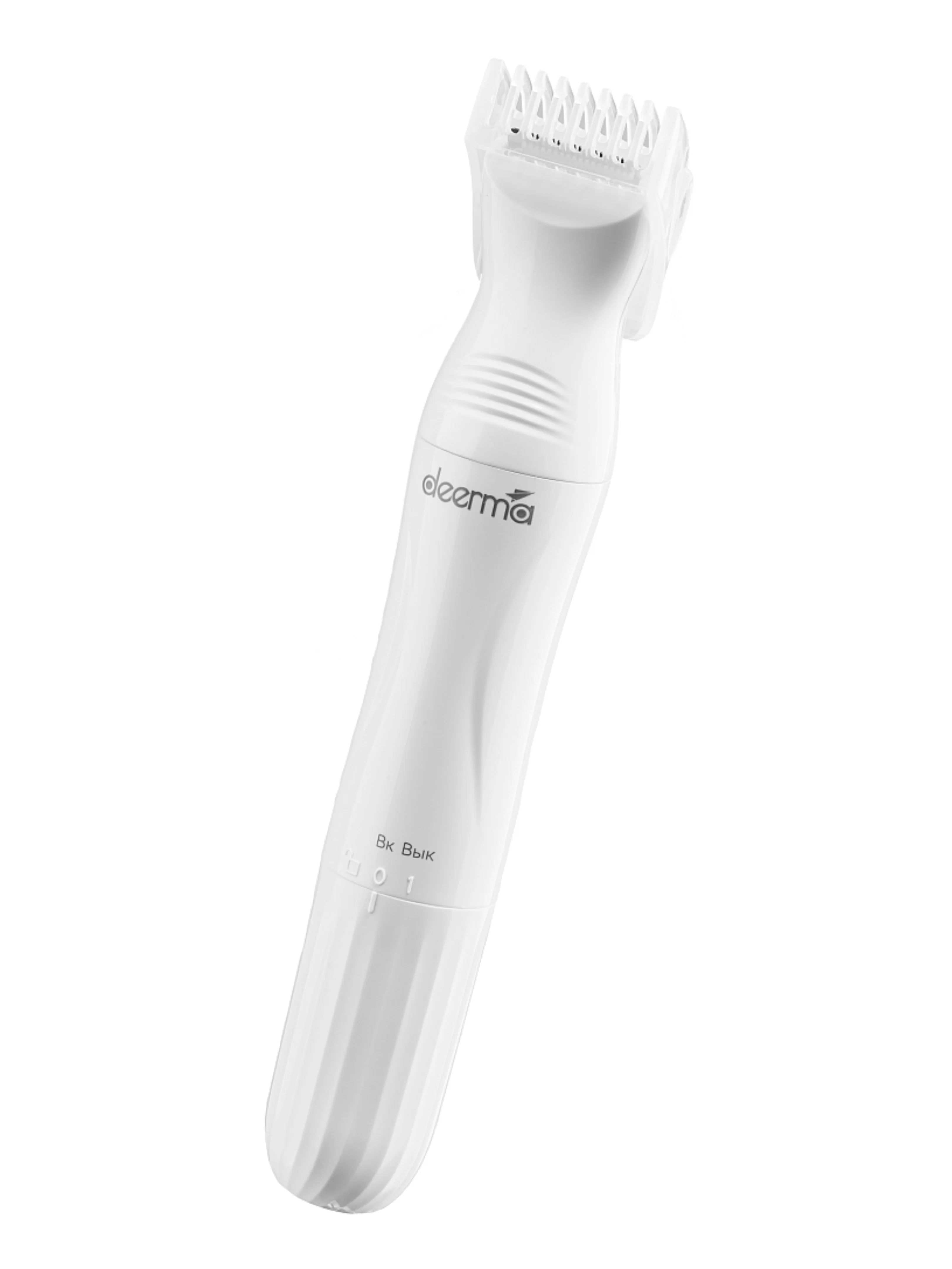 Триммер 3-в-1 Deerma DEM-TM01W-3