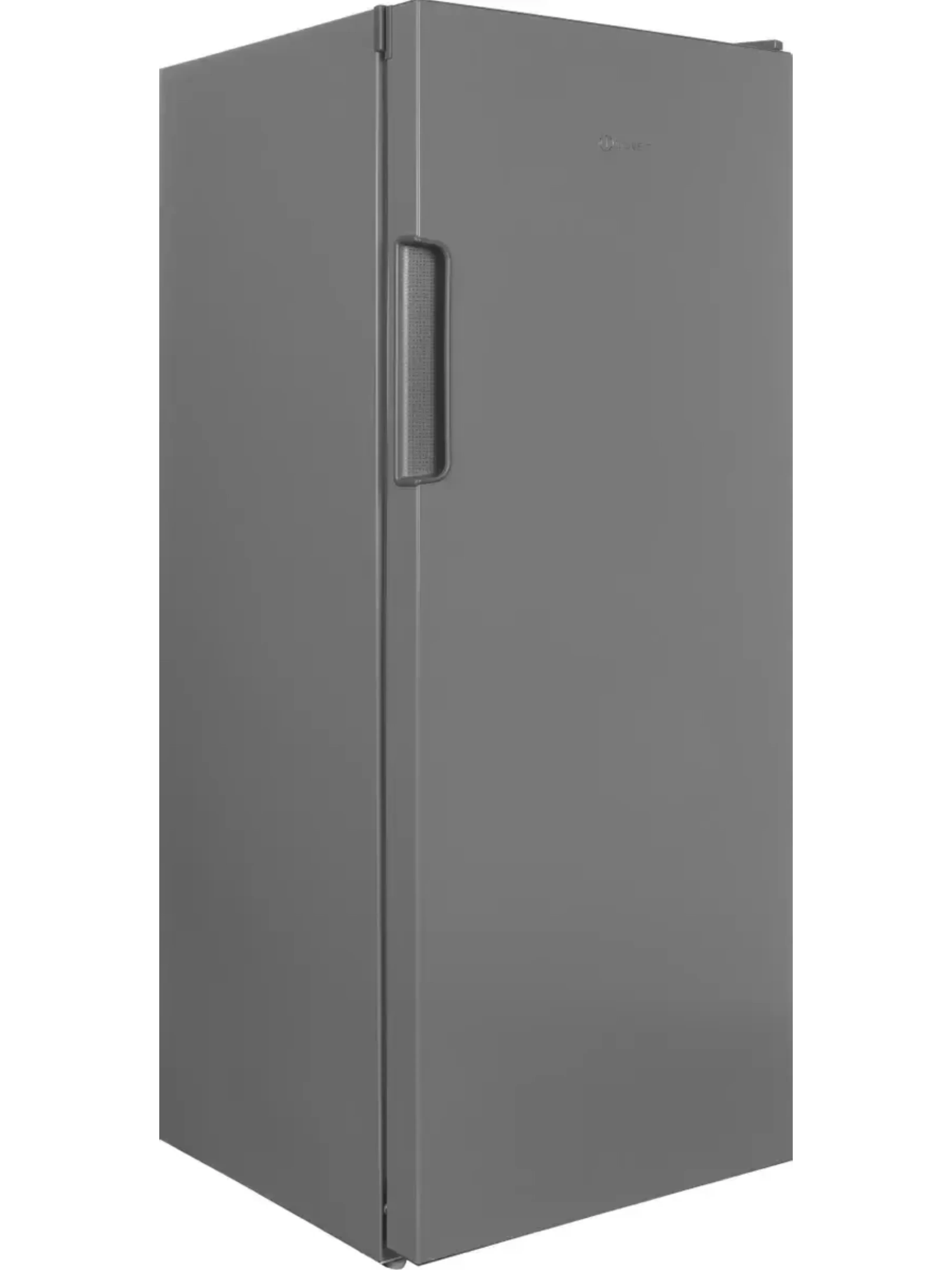 Морозильная камера Indesit DFZ 4150.1 G (Объем - 204 л / Высота - 150 см / B / Серебристый / NoFrost)-2