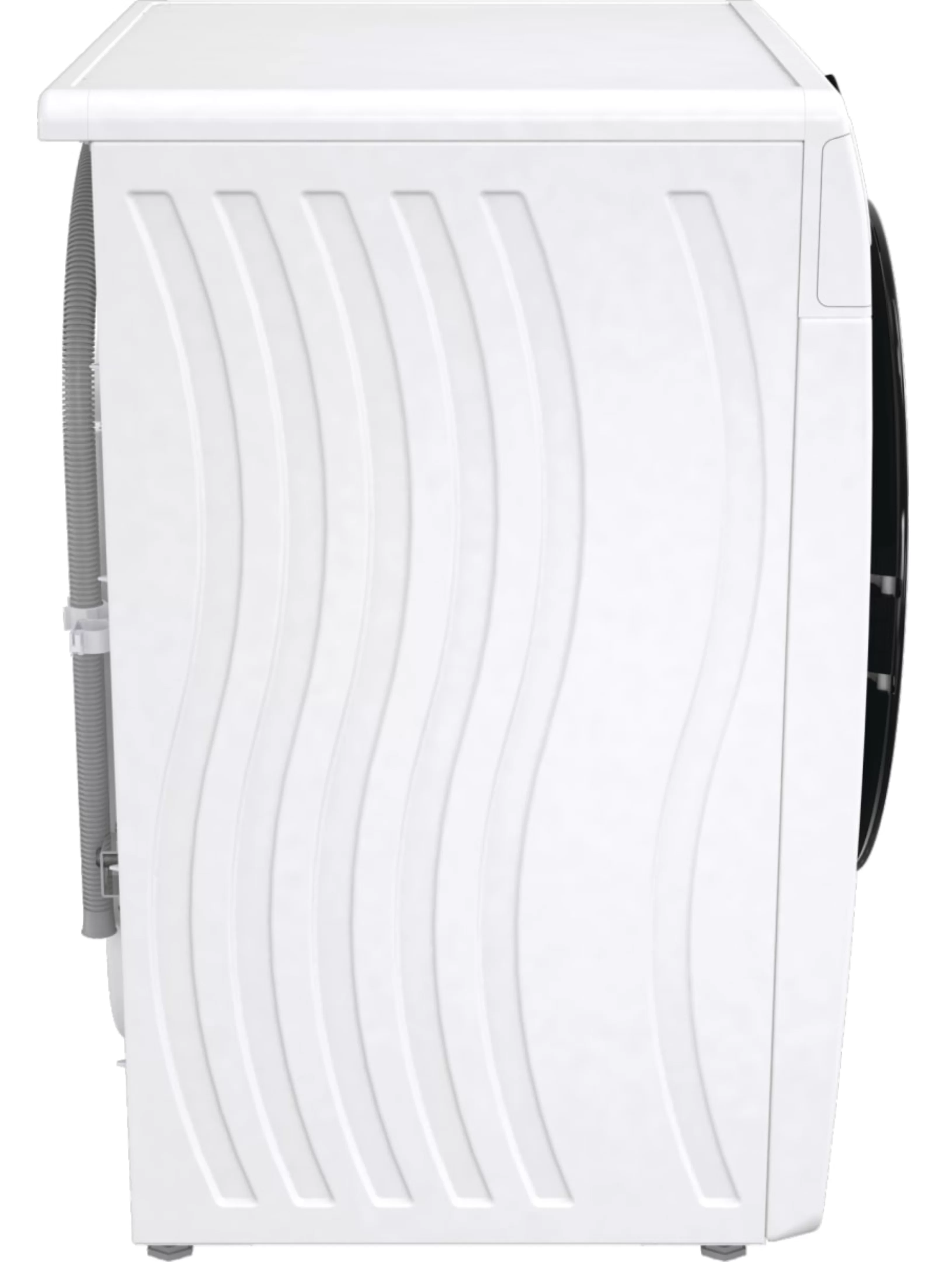 Стиральная машина Gorenje WPNEI94A1SWIFI/C (Essential / 54,5см / 9кг / 1400об / пар / StopAddGo / SterilTub / Inverter PowerDrive / Wi-Fi / А+++)-8