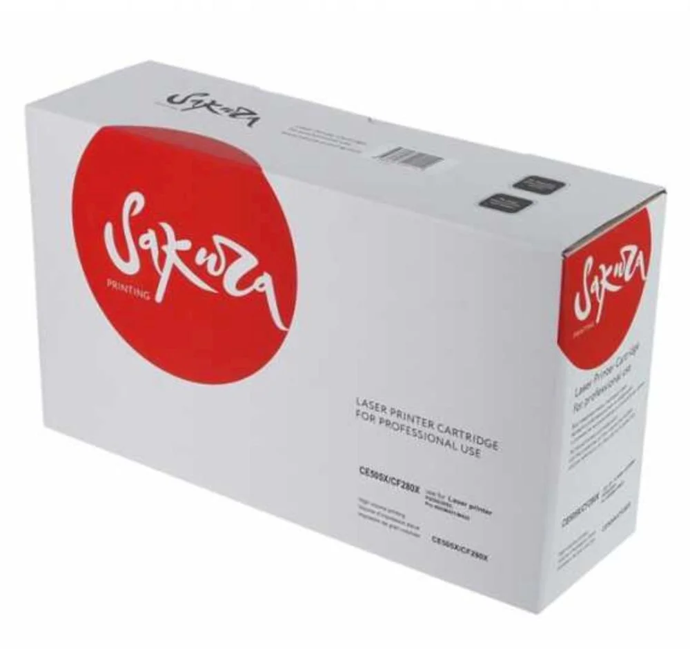 Картридж HP C7115A Sacura-0