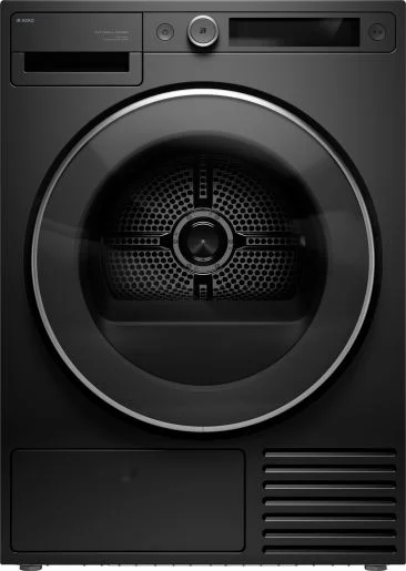 Сушильная машина с тепловым насосом Asko T509HRG (Style / 63-65.4см / 9кг / Soft Drum™ / SensiDry™ / Wi-Fi / A)-0