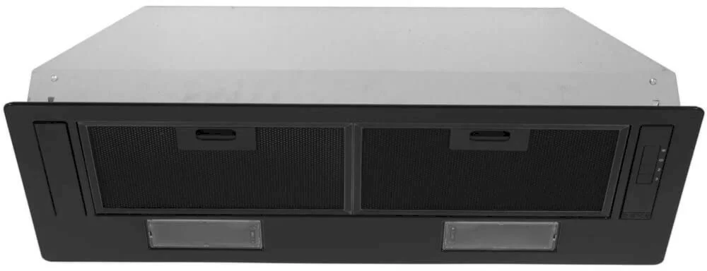 Вытяжка полновстраиваемая Elica Era C BL/A/72 (700 м³/ч / 146 Вт / LED освещение 2x3 Вт/ ширина - 73.5 см / черная)-4