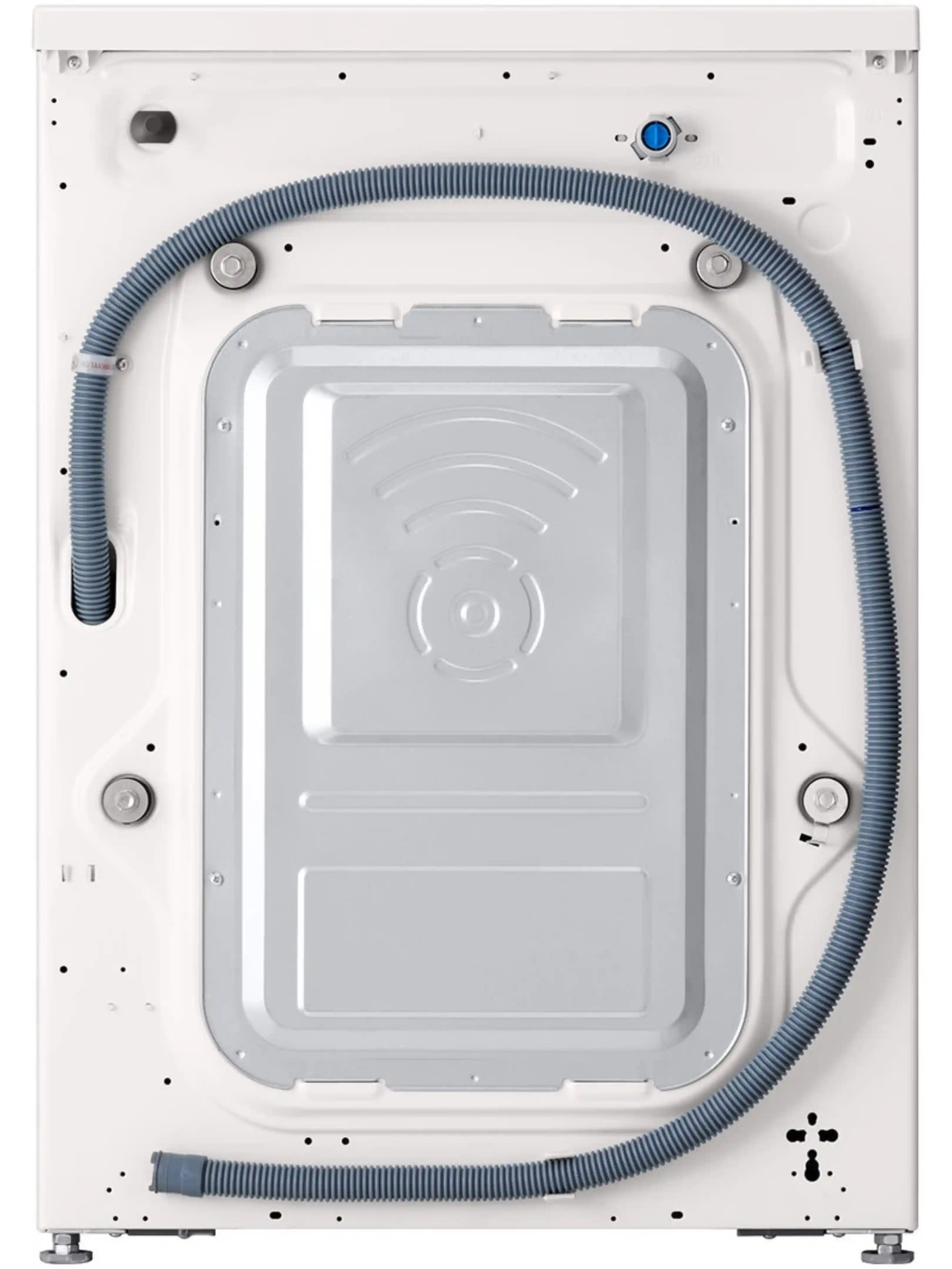 Стиральная машина LG F4X1008NWK (55-59см / 8кг / 1400об / пар / AI DD™ / Smart Diagnosis / А+++)-11