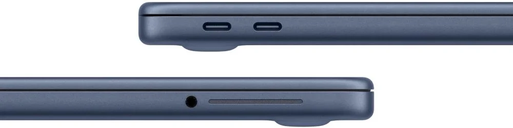 Ноутбук Apple MacBook Neo 13, A18 Pro 6-Core, GPU 5-Core, Ram 8GB, SSD 256GB, Indigo (MHFF4ZP/A)-3