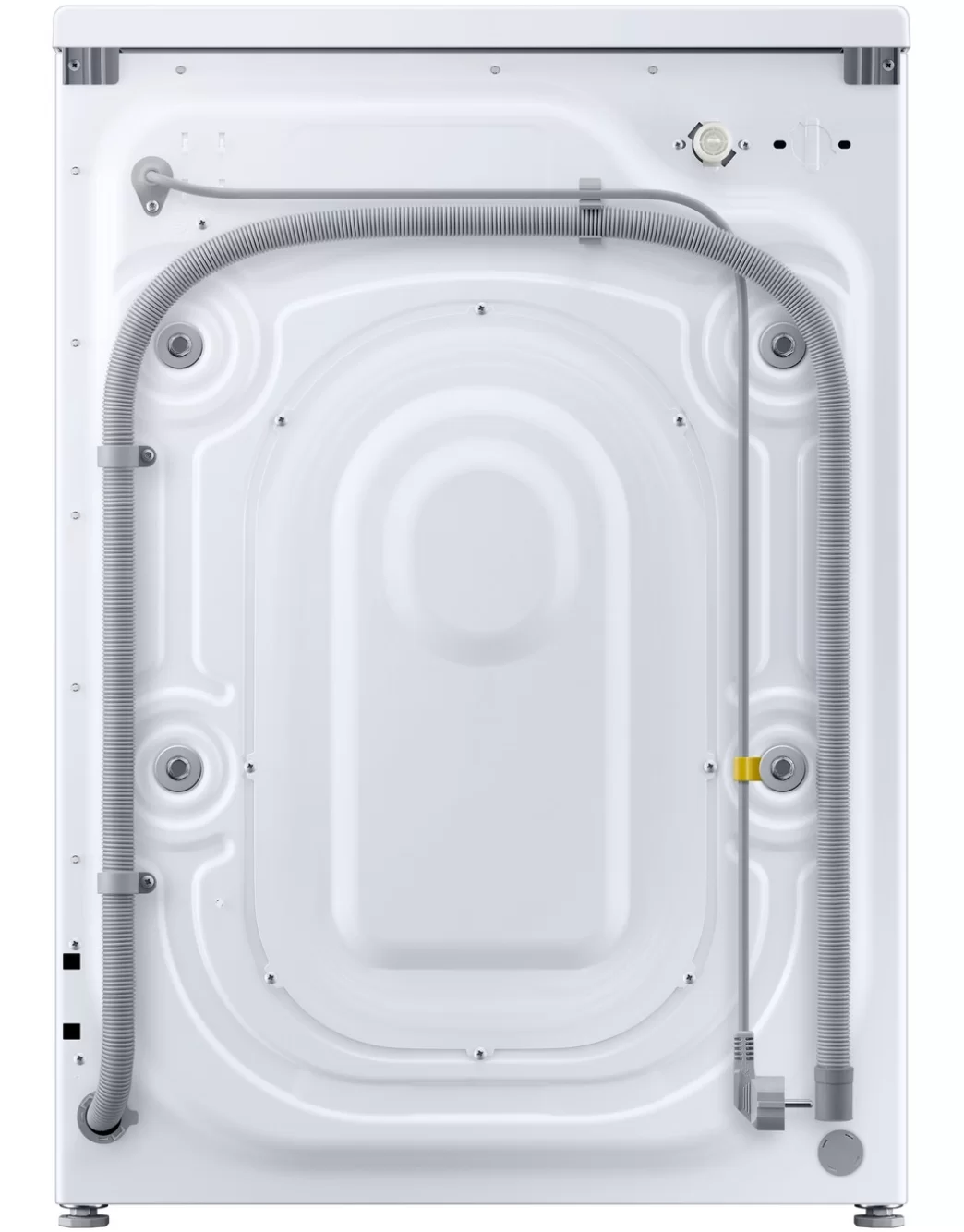 Стиральная машина Samsung WW80FG3M05AW (48см / 8кг / 1400об / пар / мотор - Digital Inverter / A+++)-6