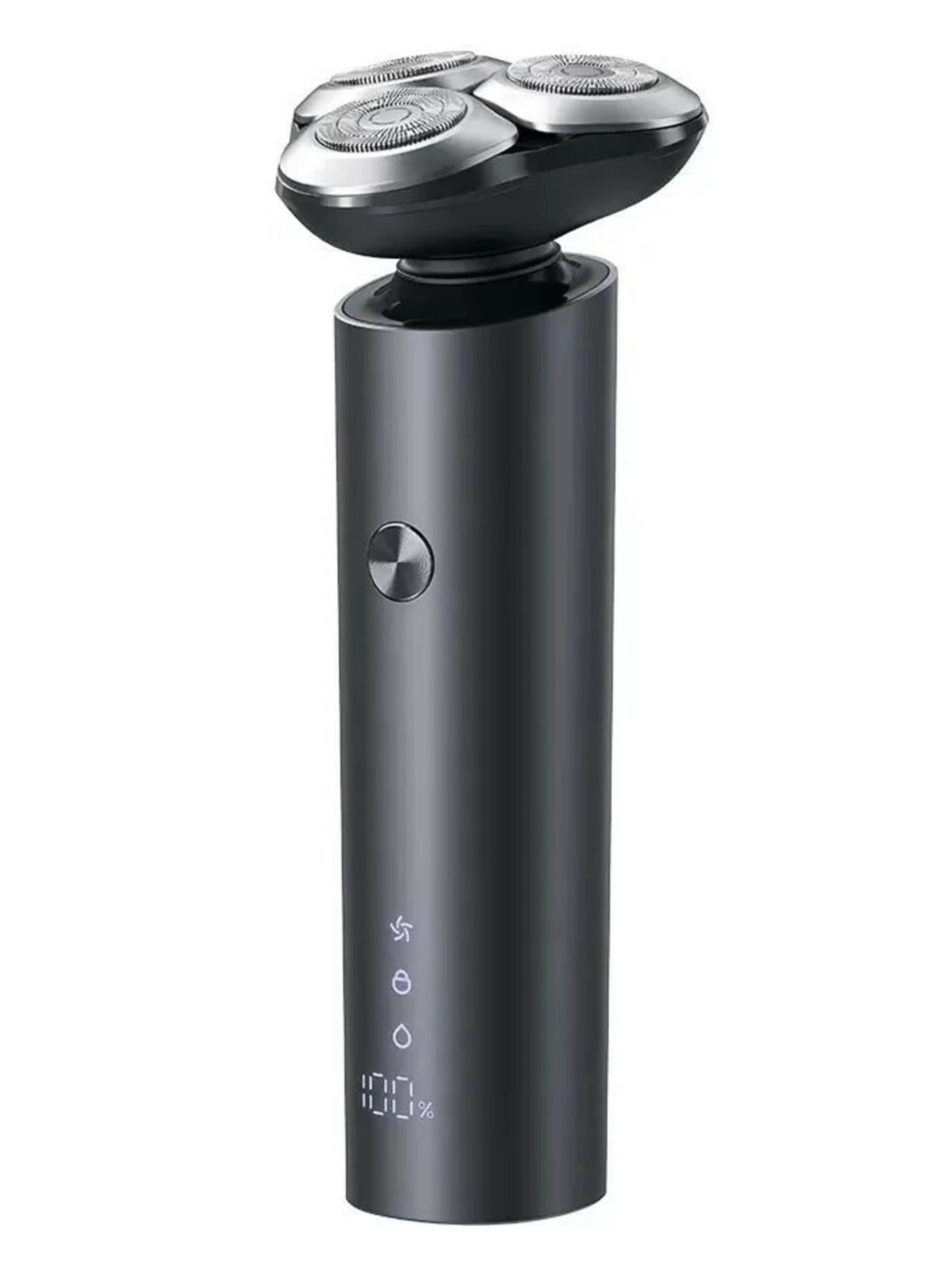 Бритва Xiaomi Electric Shaver S301, черная (BHR7461GL)-1
