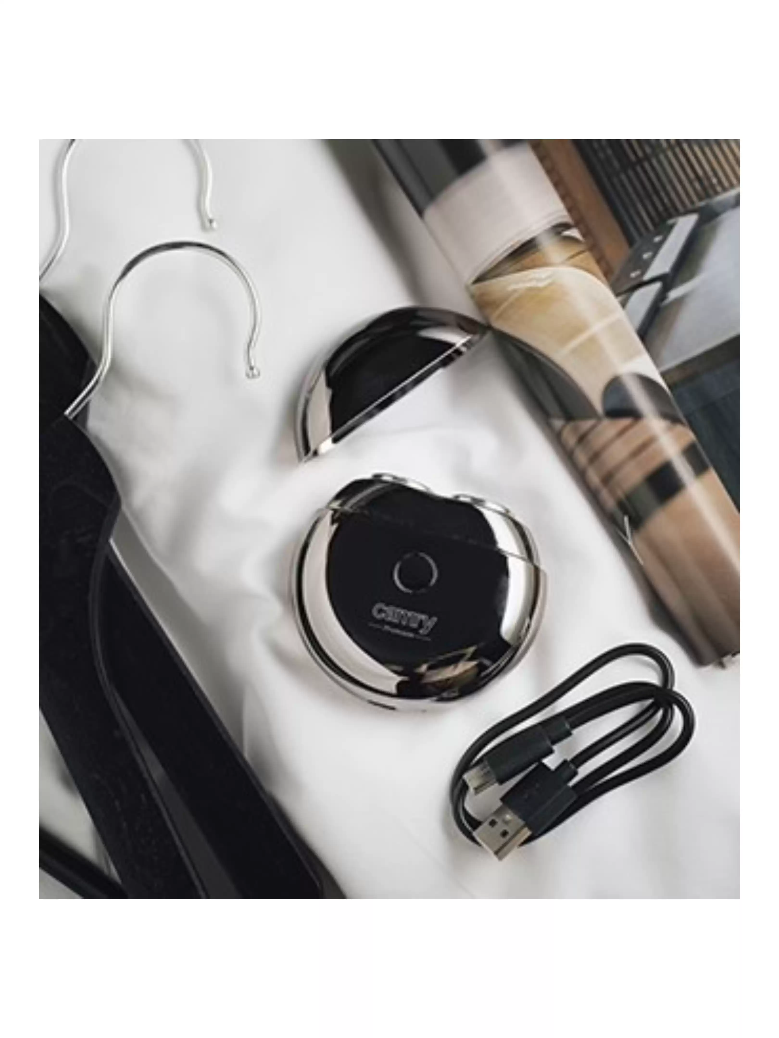 Бритва Camry CR 2938-4