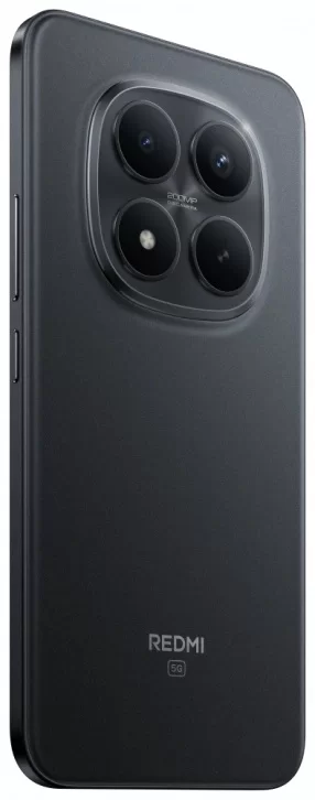 Смартфон Xiaomi REDMI Note 15 Pro+ 5G 12/512 ГБ, черный-5