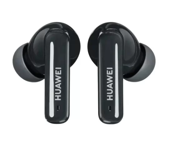 Беспроводные TWS наушники с микрофоном Huawei FreeBuds 6i, черные-0