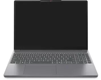 Ноутбук Lenovo IdeaPad Slim 3 15IRH10 (Intel Core i7-13620H 2.4GHz/15.3"/1920x1080 IPS/16GB/512GB SSD/Intel UHD Graphics/DOS/Luna Grey/RU keyb)-0