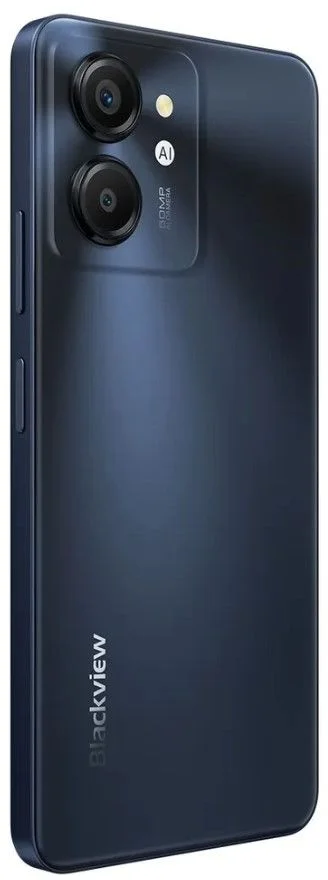 Смартфон Blackview COLOR 8 8/256,серый-3