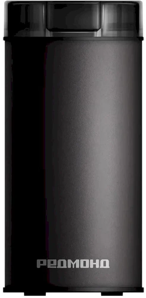 Кофемолка Redmond CG805 (150 Вт/ 70 г / металл / чёрный)-0