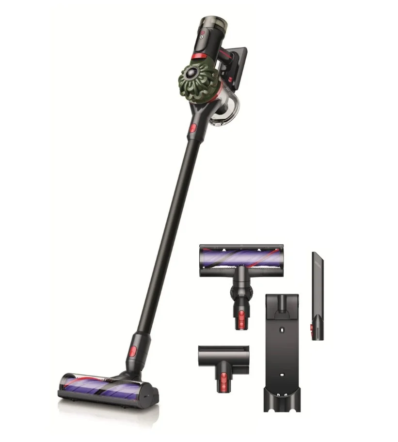 Пылесос Dyson V8 Cyclone EU (226587-01)-0