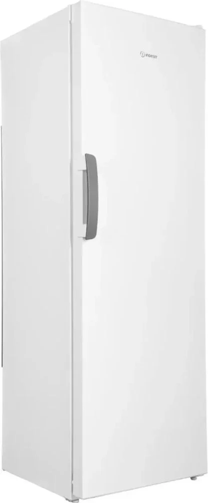 Морозильная камера Indesit DFZ 5175 (Объем - 250 л / Высота - 175 см / А / Белый / NoFrost)-1