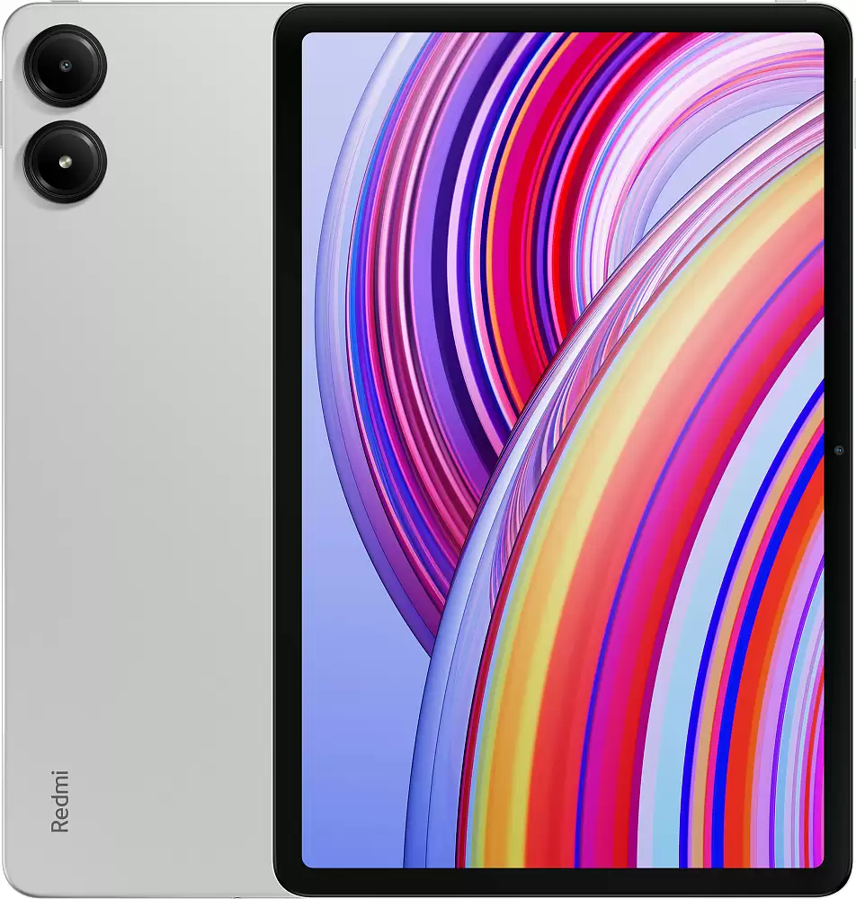 Планшет Xiaomi REDMI Pad Pro 12.1" 6/128 ГБ, Wi-Fi, зелёный-0