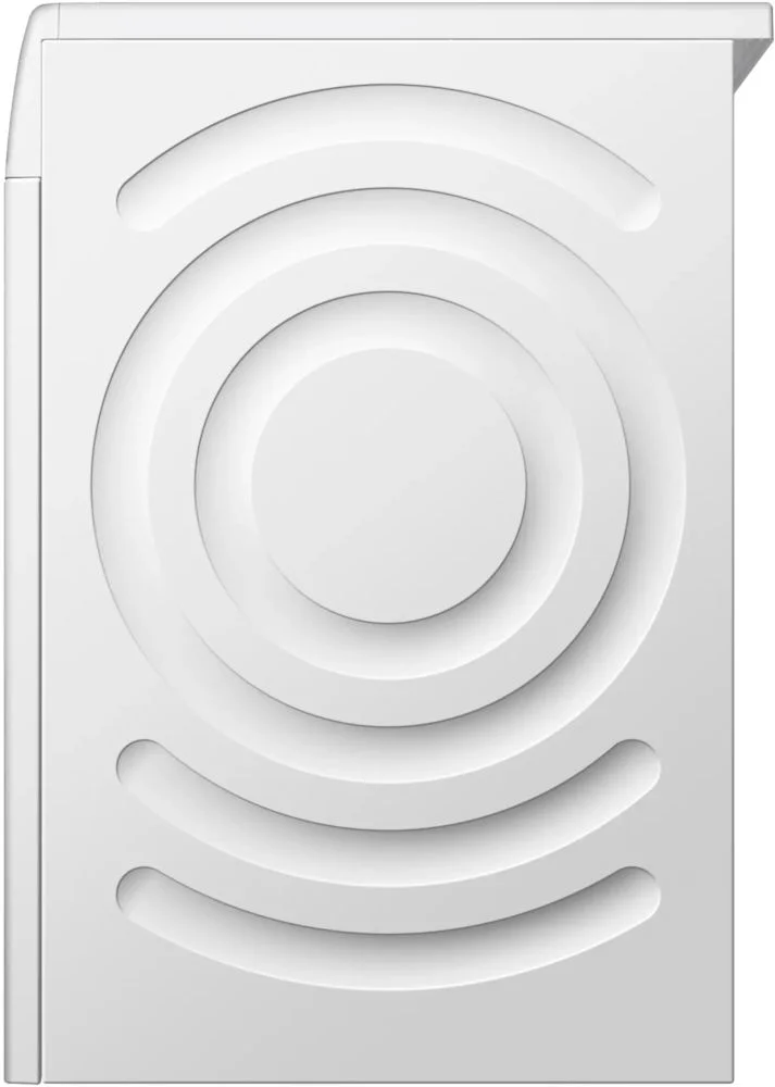 Стиральная машина Bosch WAN2823GPL (Serie4 / 59-63,3см / 8 кг / 1400об / пар / SpeedPerfect / ActiveWater Plus / Iron Assist / EcoSilence Drive /A+++)-5