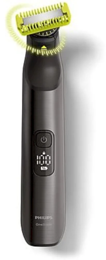 Триммер Philips OneBlade Pro 360 QP6552/15-1